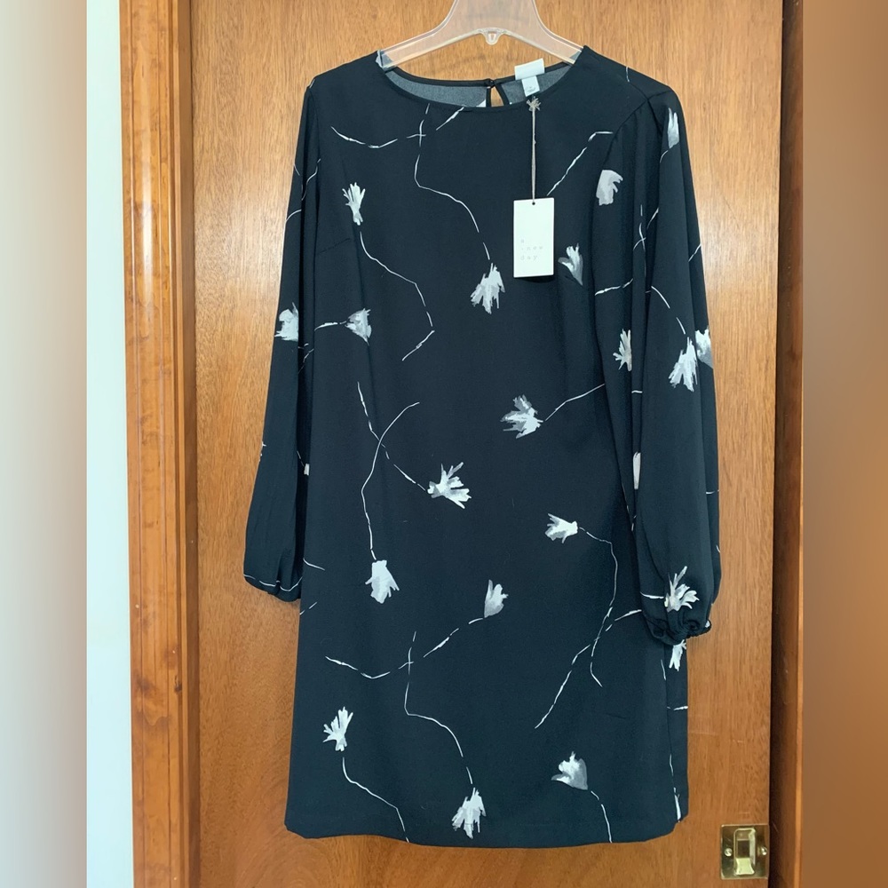 a new day dress